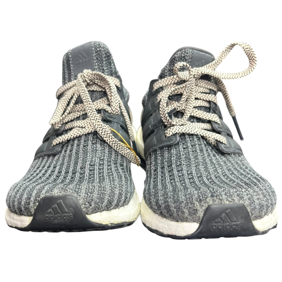 Adidas Ultraboost 4.0 "Mocha" Running Shoes Women's Size 6