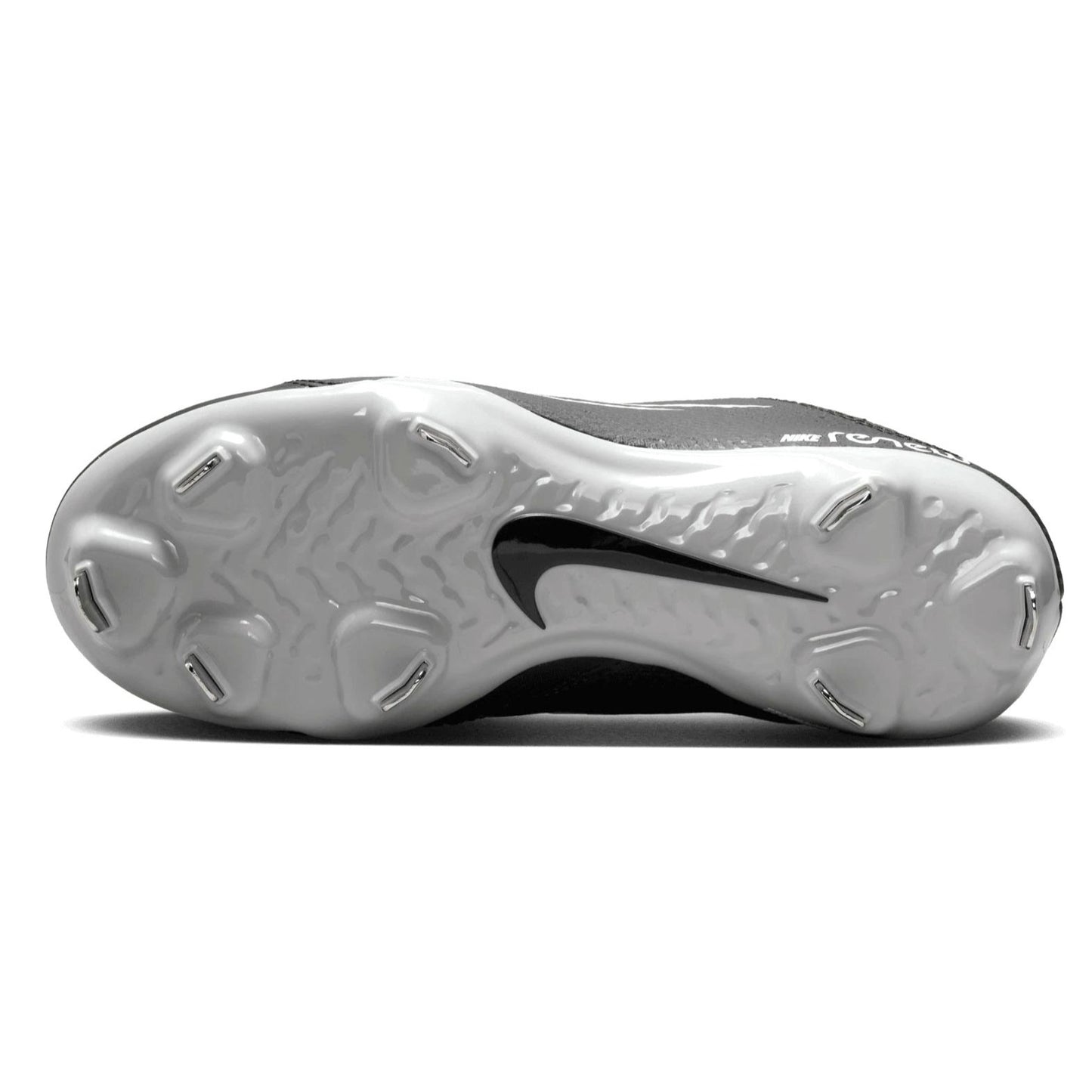 NEW Nike Women's Hyperdiamond 4 Pro Metal Fastpitch Softball Cleats Women's 11