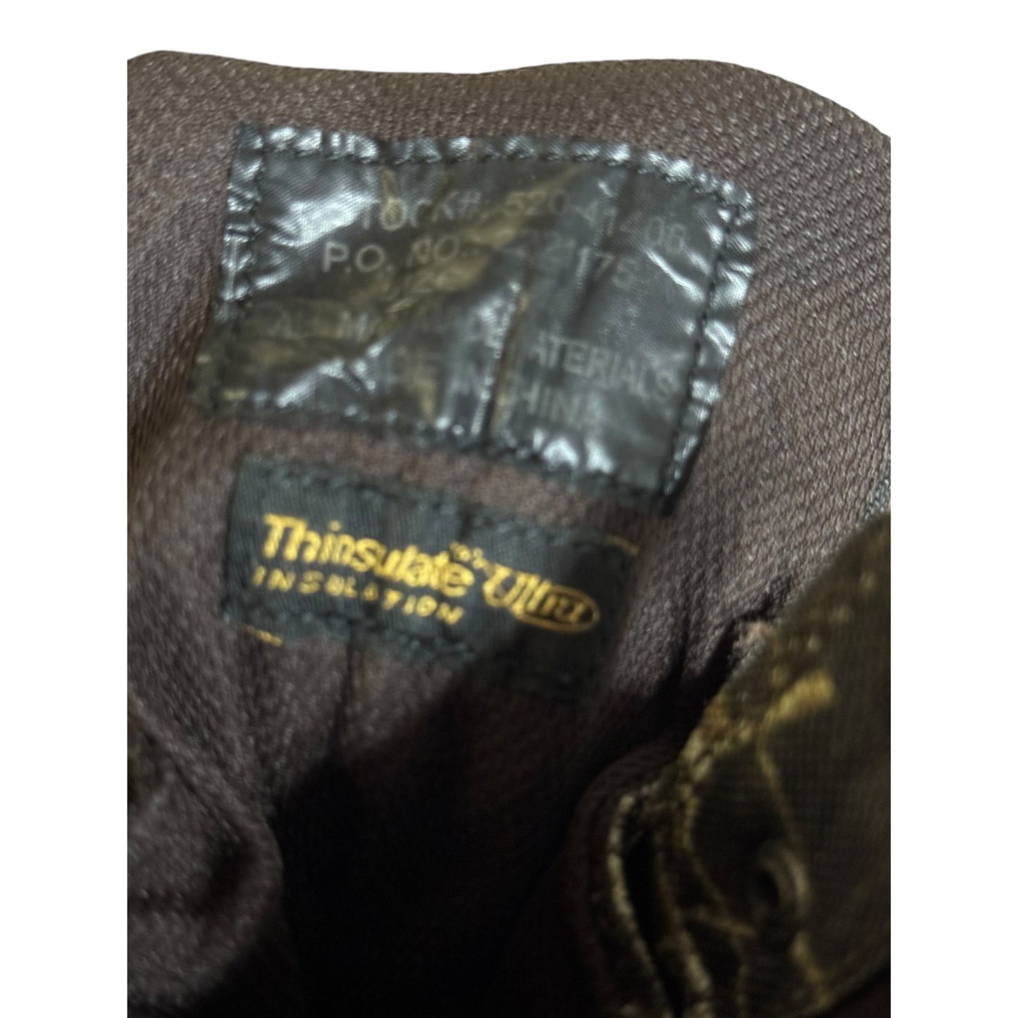 RedHead Men's Bone-Dry Waterproof Camo Hunting Boots Size 11W Durable Outdoor Gear