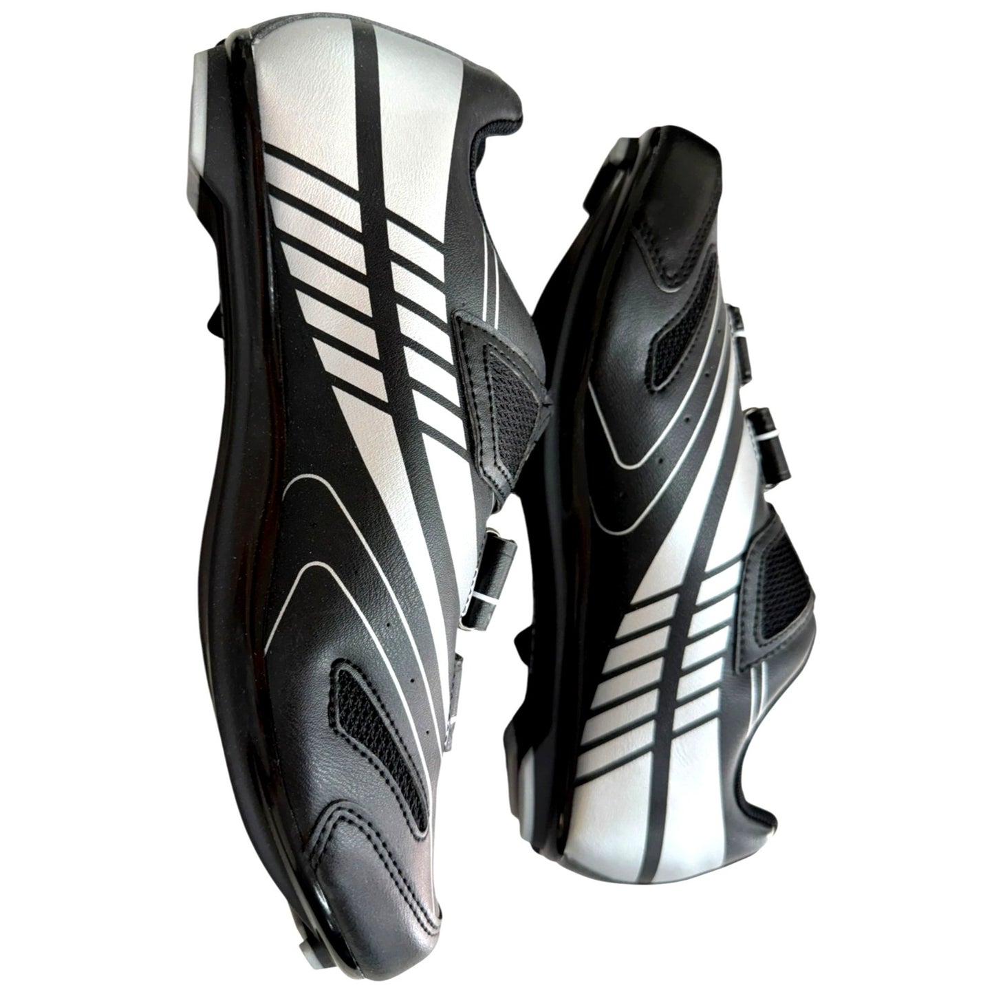Venzo Road Women's SZ 9 Cycling Shoes NWB