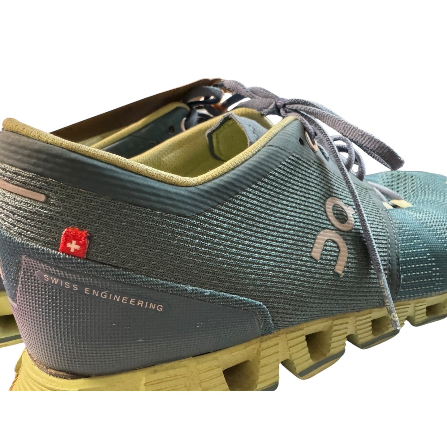 On Cloud Women’s X Storm Tide Size 7.5 Running Shoe Sneakers