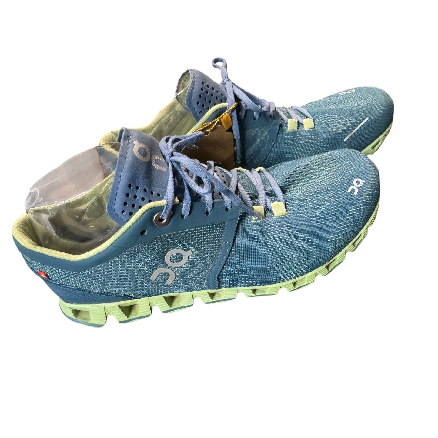 On Cloud Women’s X Storm Tide Size 7.5 Running Shoe Sneakers