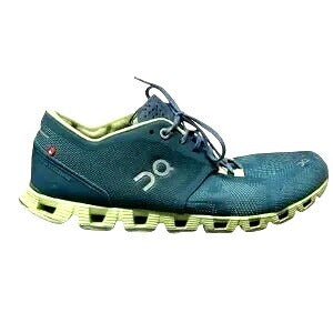 On Cloud Women’s X Storm Tide Size 7.5 Running Shoe Sneakers