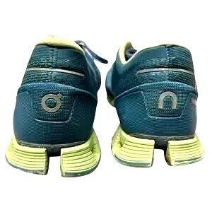 On Cloud Women’s X Storm Tide Size 7.5 Running Shoe Sneakers