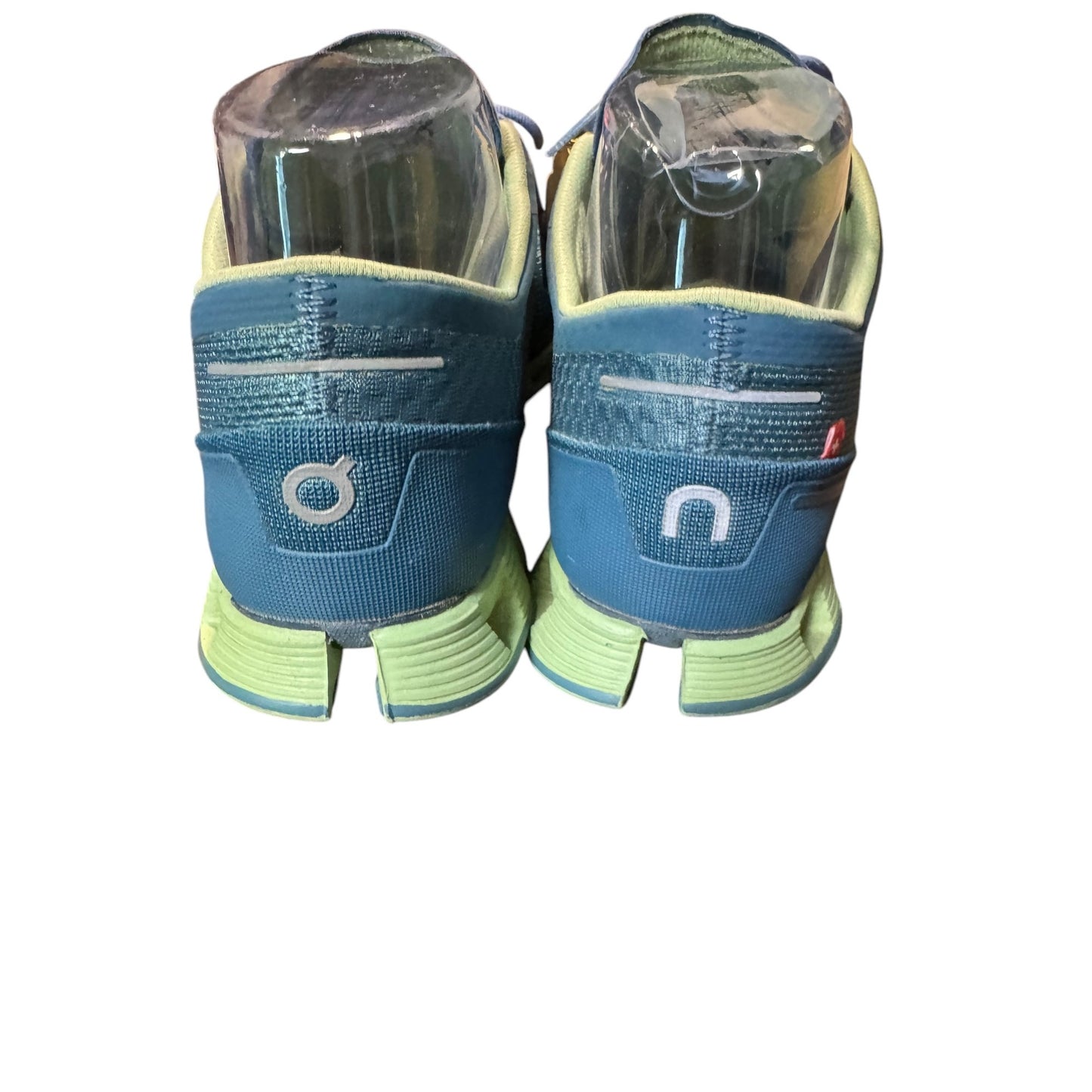 On Cloud Women’s X Storm Tide Size 7.5 Running Shoe Sneakers