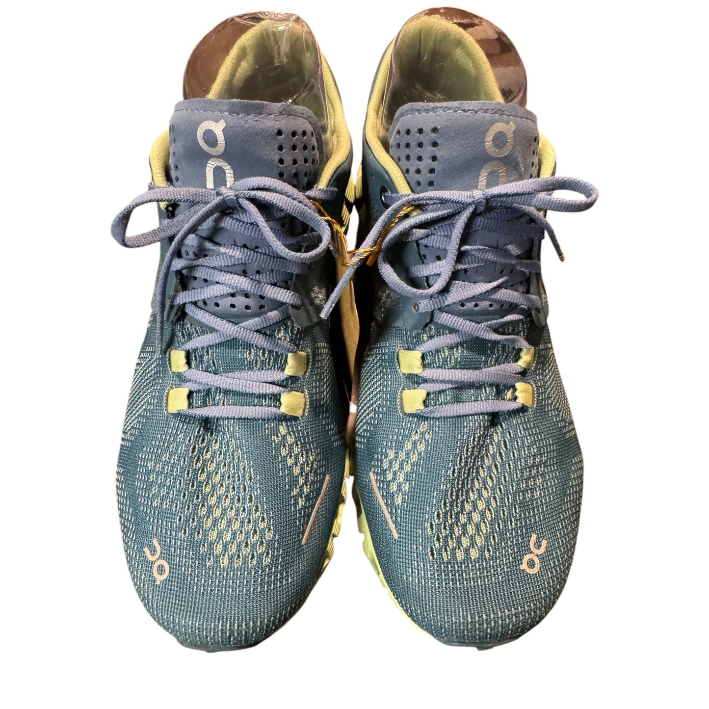 On Cloud Women’s X Storm Tide Size 7.5 Running Shoe Sneakers