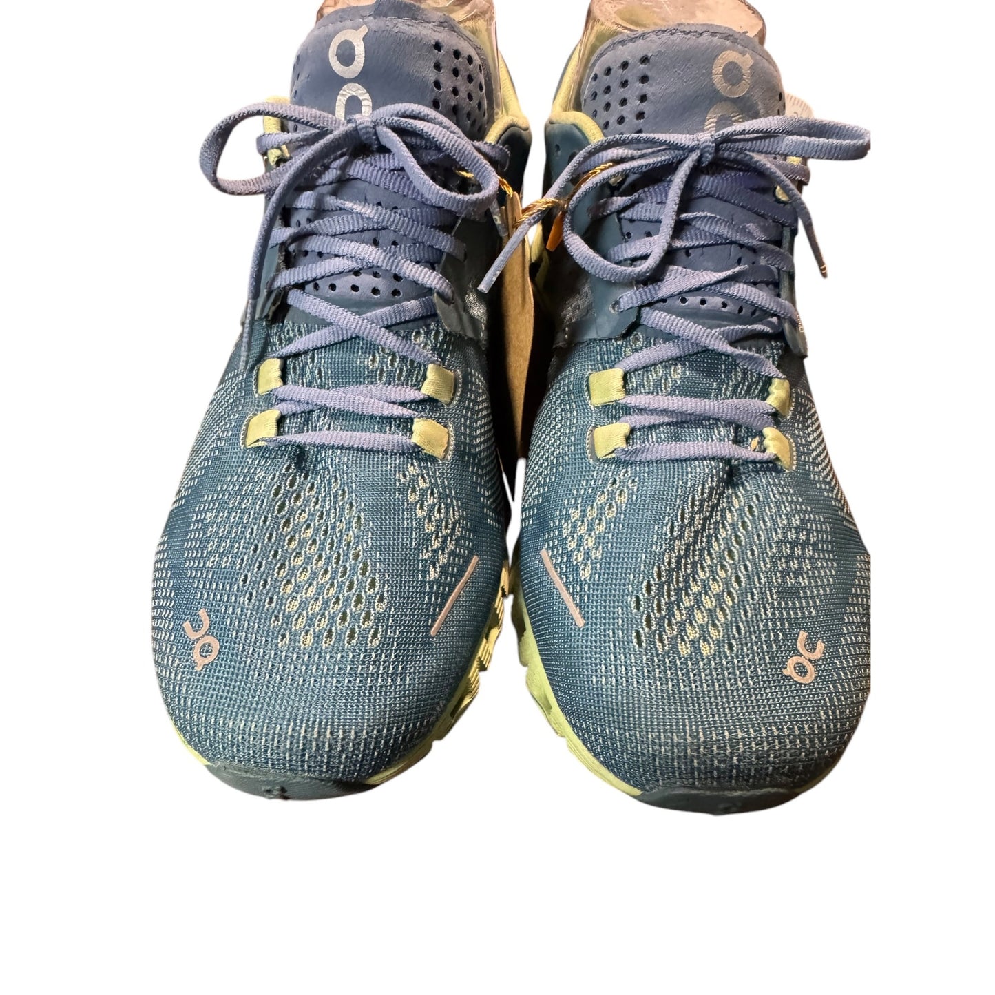 On Cloud Women’s X Storm Tide Size 7.5 Running Shoe Sneakers