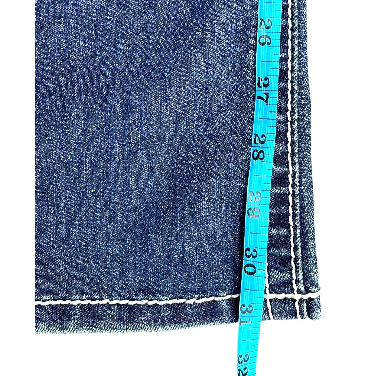Miss Me Women's Signature Bootcut Jeans Size 29