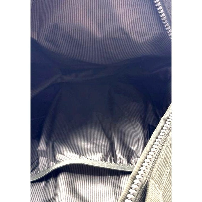 Herschel Supply Co. Olive Green Backpack With Front Pocket & Adjustable Straps