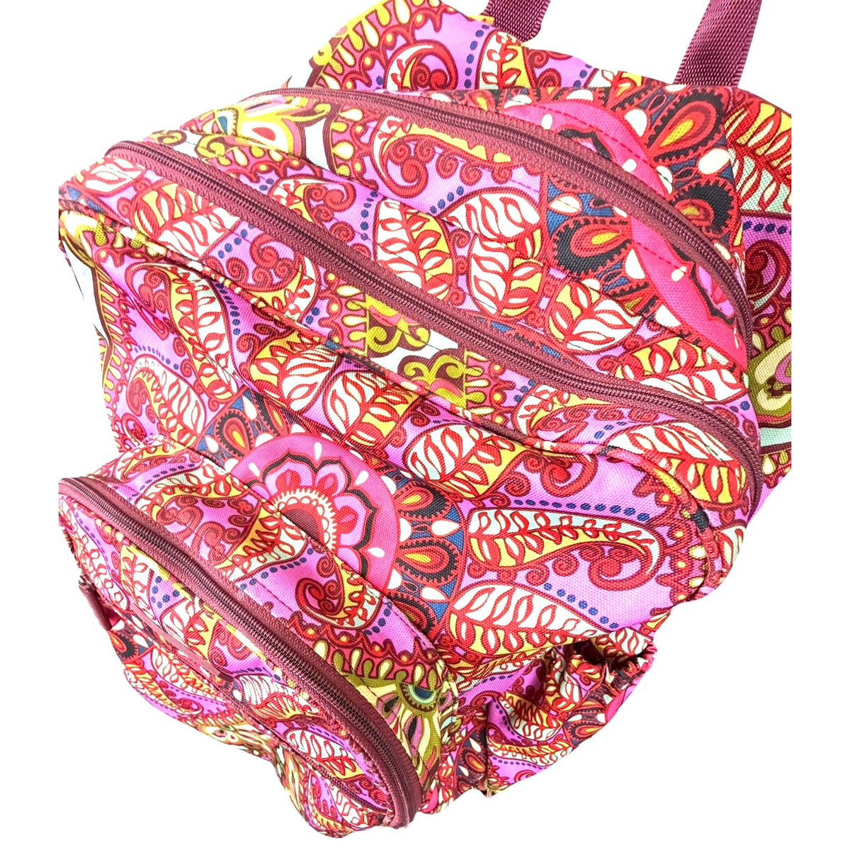 Vera Bradley Resort Medallion NWOT
