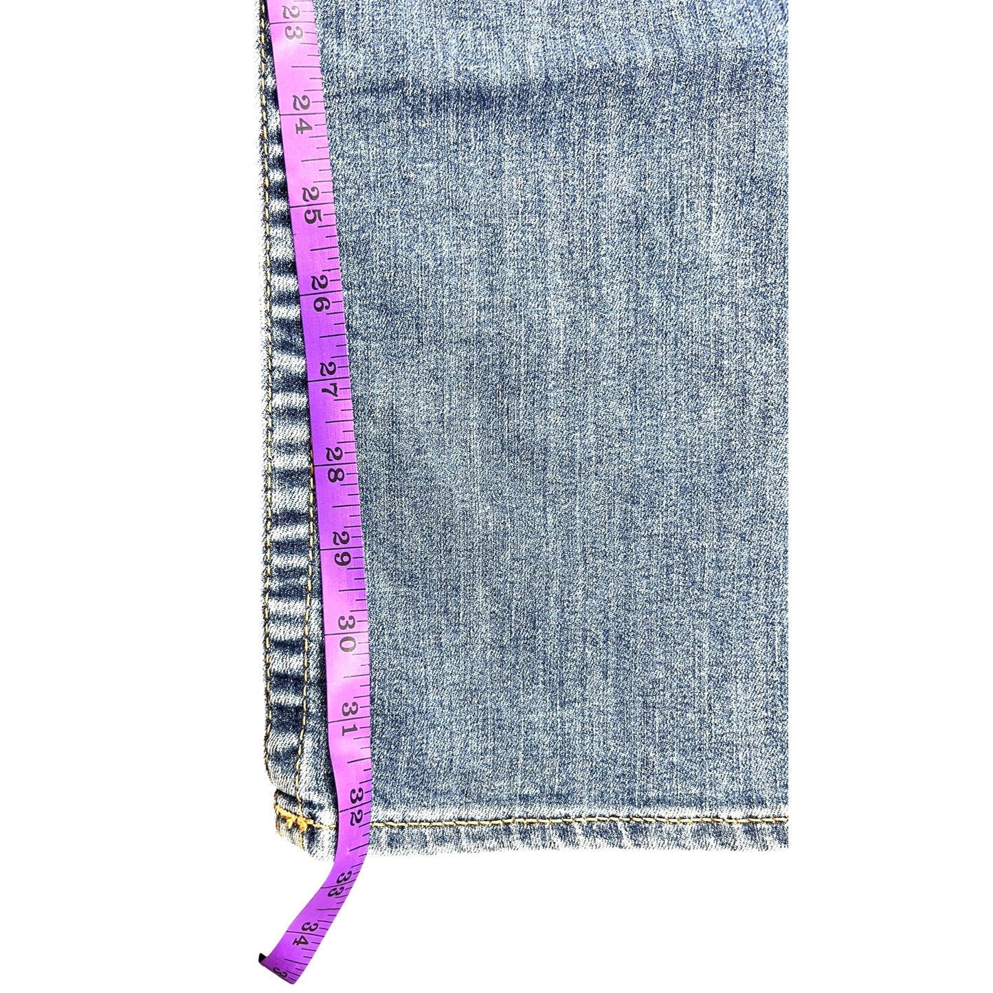 True Religion Women's Bootcut Jeans Size 32