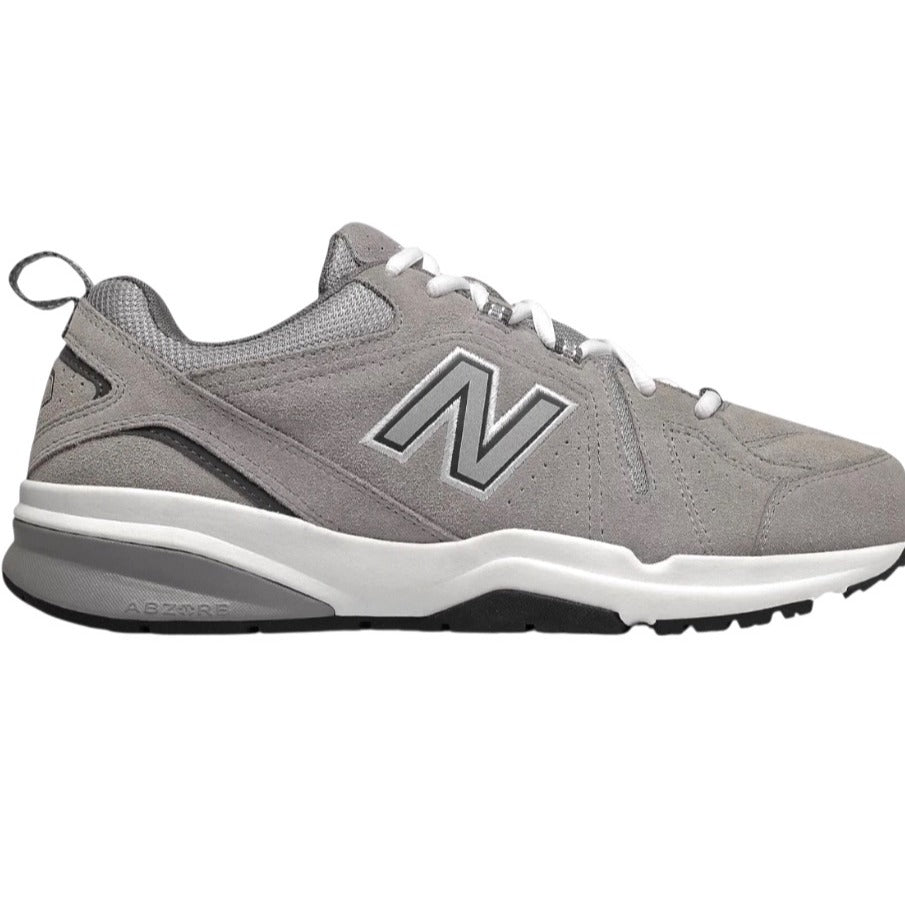 New Balance 608 Mens Grey Sz 8.5