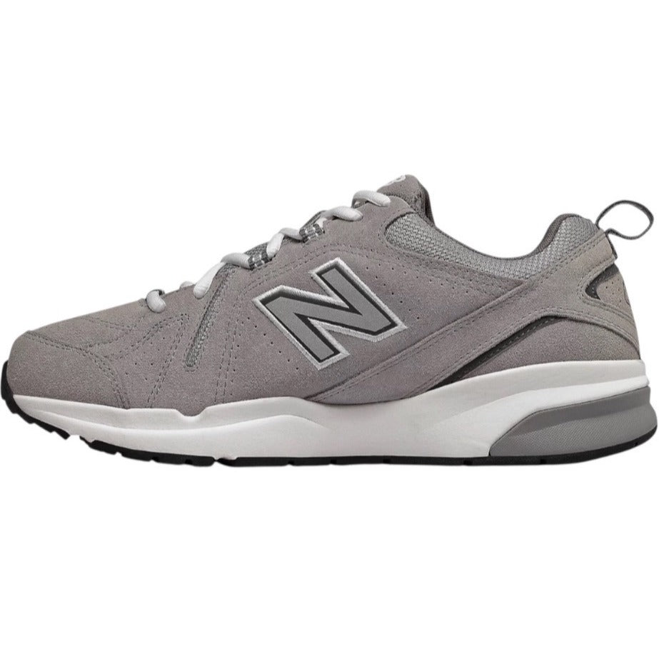 New Balance 608 Mens Grey Sz 8.5