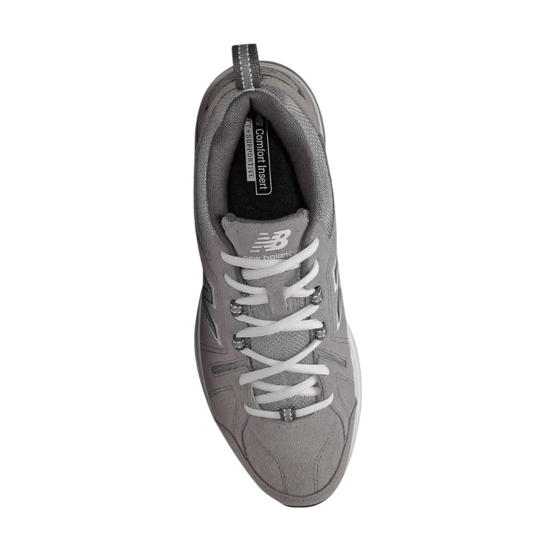 New Balance 608 Mens Grey Sz 8.5