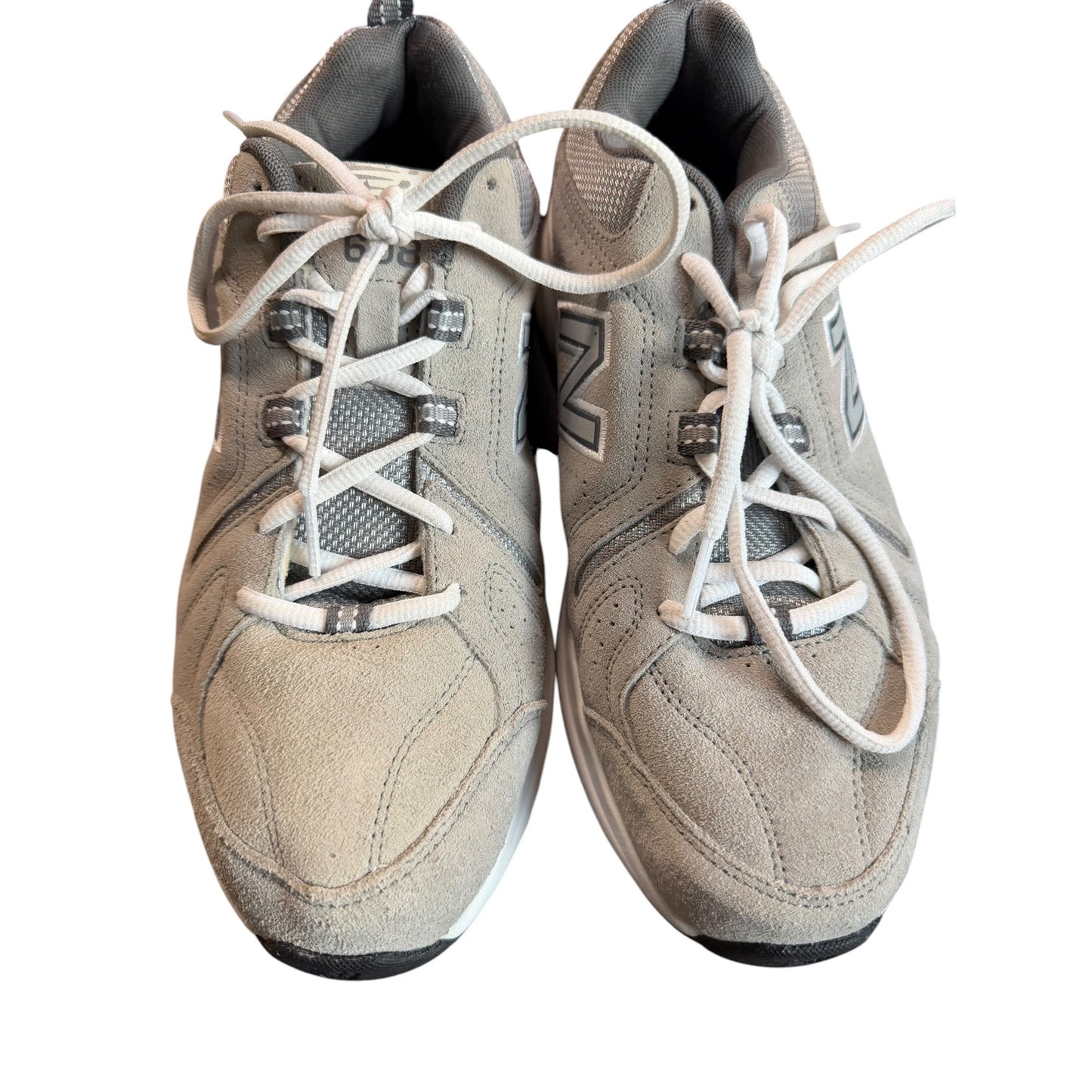New Balance 608 Mens Grey Sz 8.5