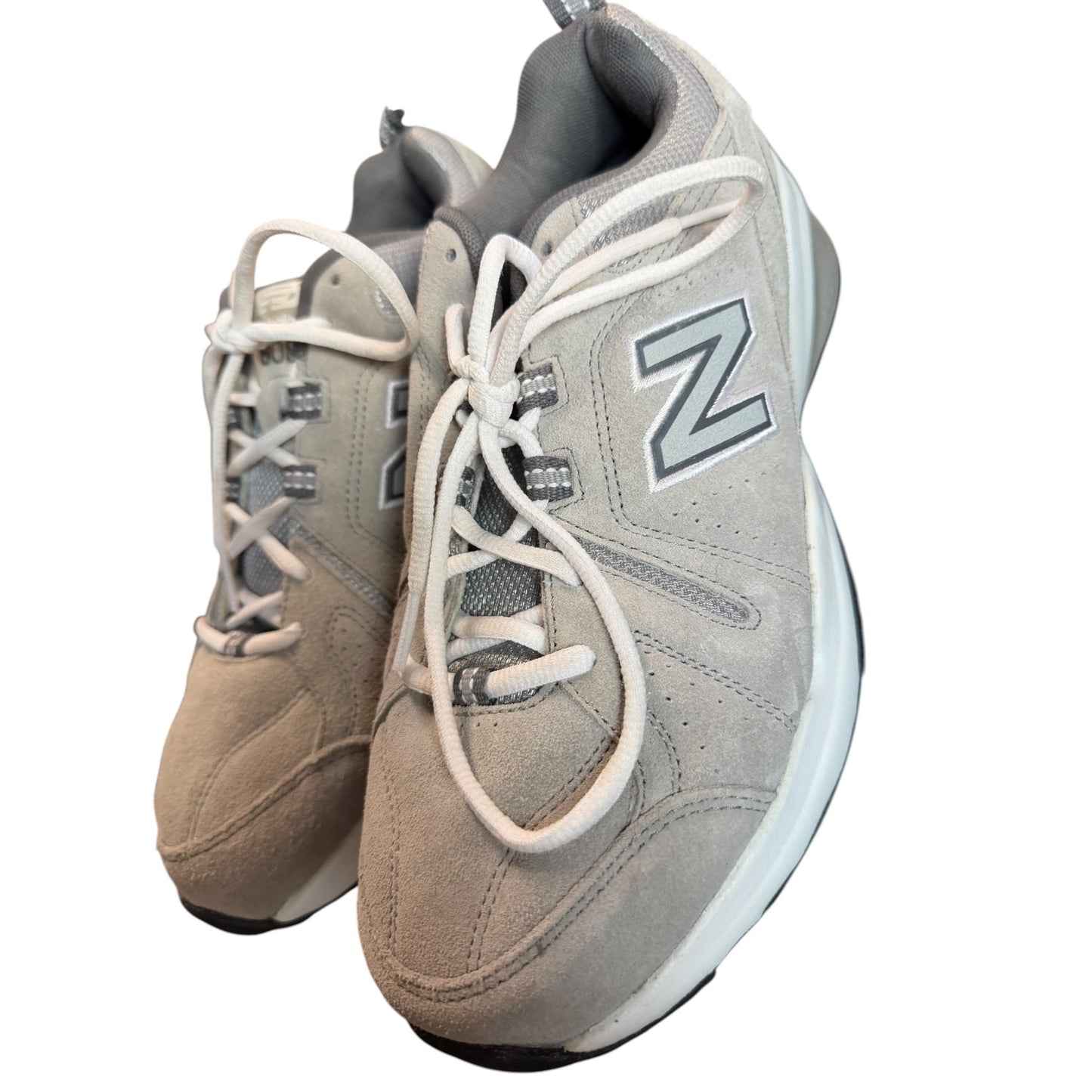 New Balance 608 Mens Grey Sz 8.5