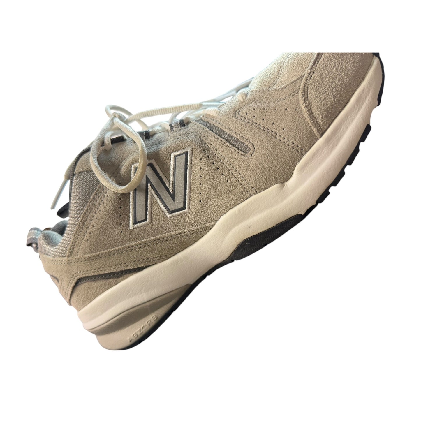 New Balance 608 Mens Grey Sz 8.5