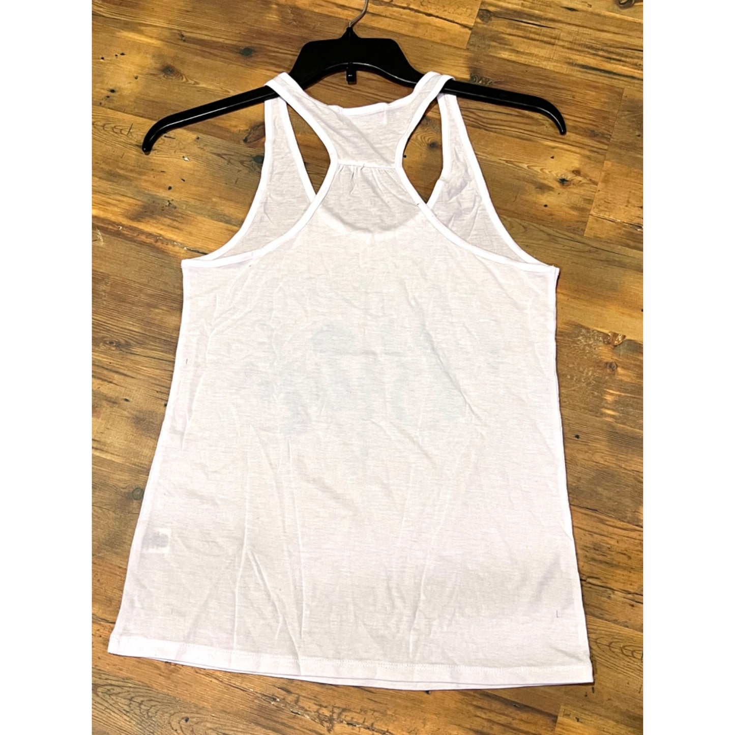 Mermaid Bridal Tank Top S/M Mermaid Bride * Mermaids* & Bride Sash Available *SOLD SEPERATELY*