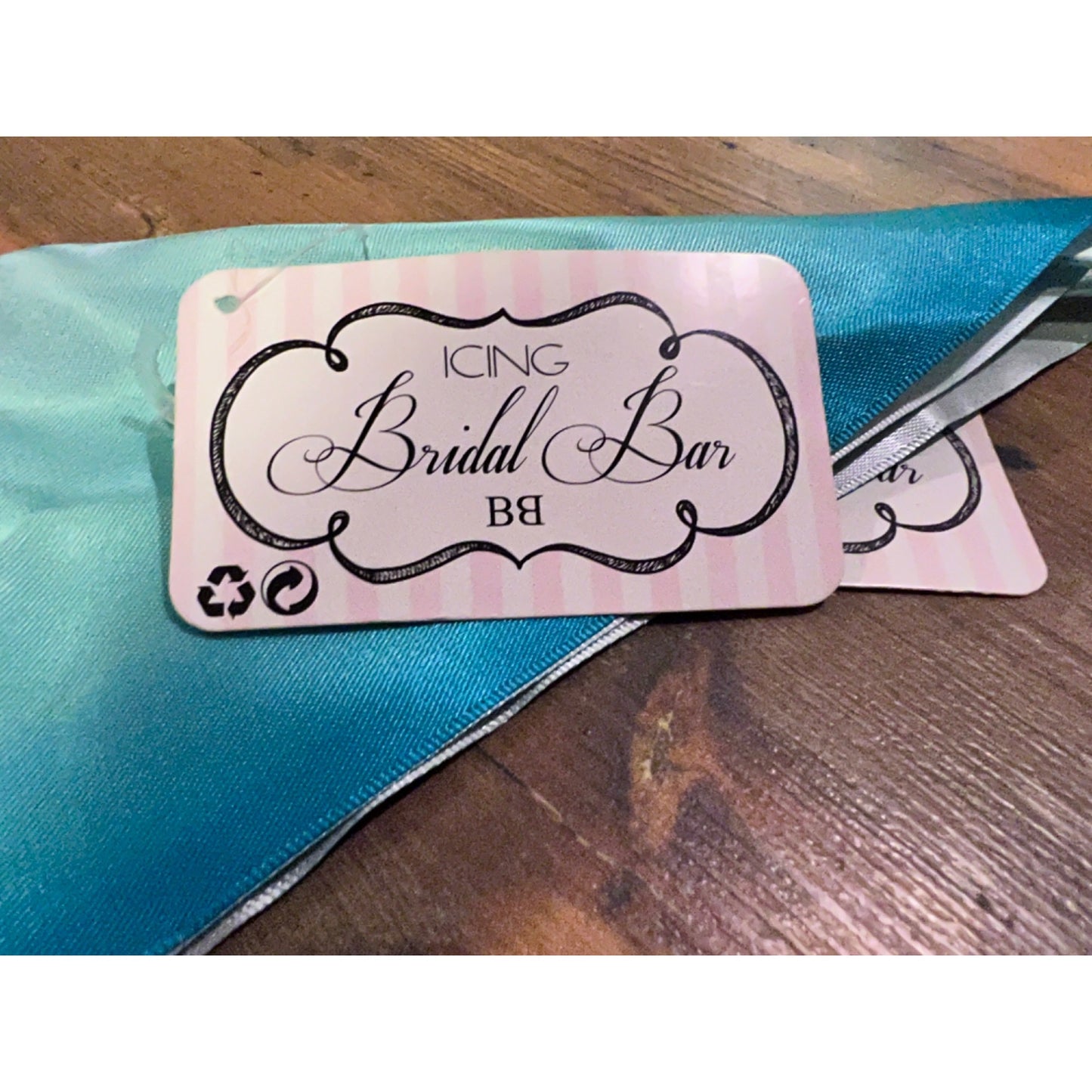 Mermaid Bridal Tank Top S/M Mermaid Bride * Mermaids* & Bride Sash Available *SOLD SEPERATELY*