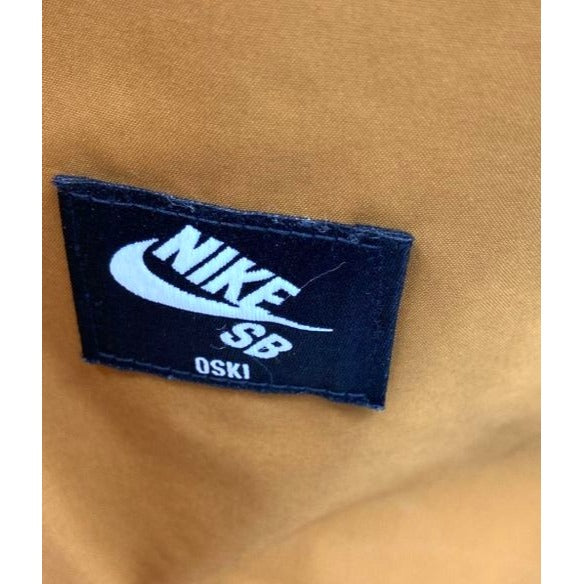 Nike SB Men's ISO X OSKI Rozenberg Reversible Ski Jacket Size L