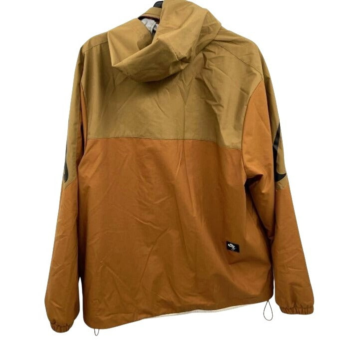 Nike SB Men's ISO X OSKI Rozenberg Reversible Ski Jacket Size L