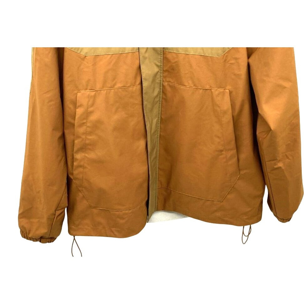 Nike SB Men's ISO X OSKI Rozenberg Reversible Ski Jacket Size L