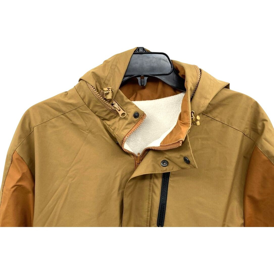 Nike SB Men's ISO X OSKI Rozenberg Reversible Ski Jacket Size L