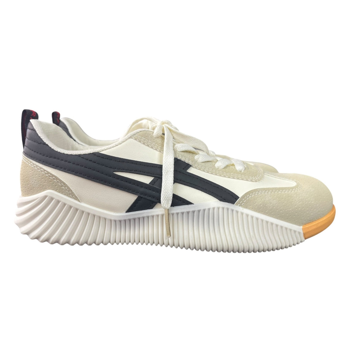 Men's  De Florance Cloudea Lace-Up Sneakers Size 42