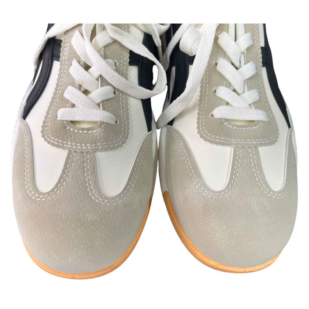 Men's  De Florance Cloudea Lace-Up Sneakers Size 42