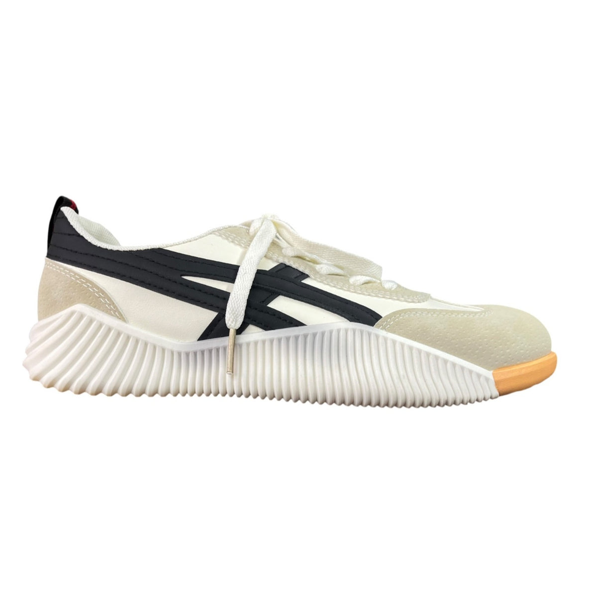 Men's  De Florance Cloudea Lace-Up Sneakers Size 42