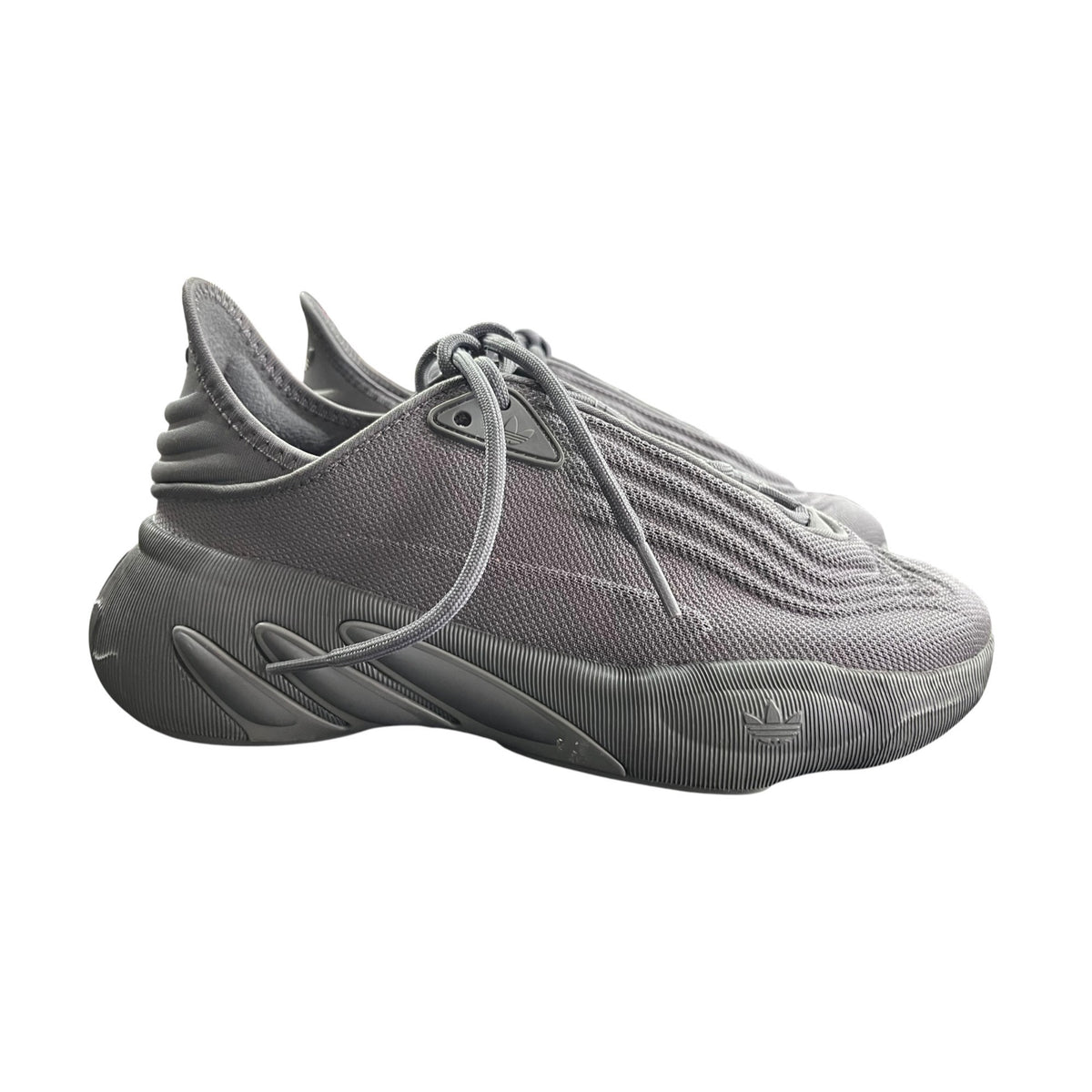 Adidas Ogs AdiFom SLTN Sneakers Gray Youth Size 6