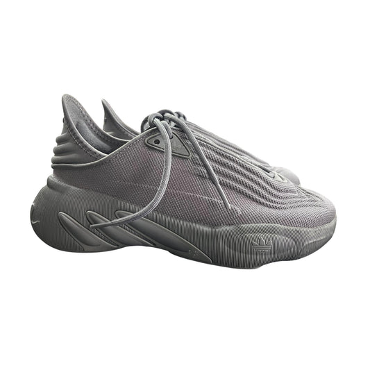 Adidas Ogs AdiFom SLTN Sneakers Gray Youth Size 6