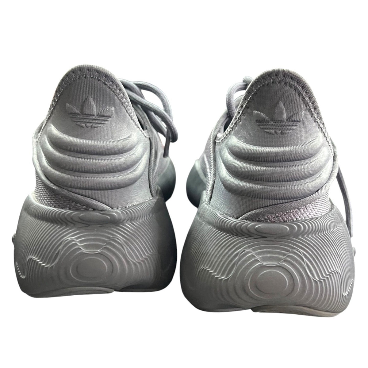 Adidas Ogs AdiFom SLTN Sneakers Gray Youth Size 6