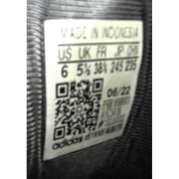 Adidas Ogs AdiFom SLTN Sneakers Gray Youth Size 6