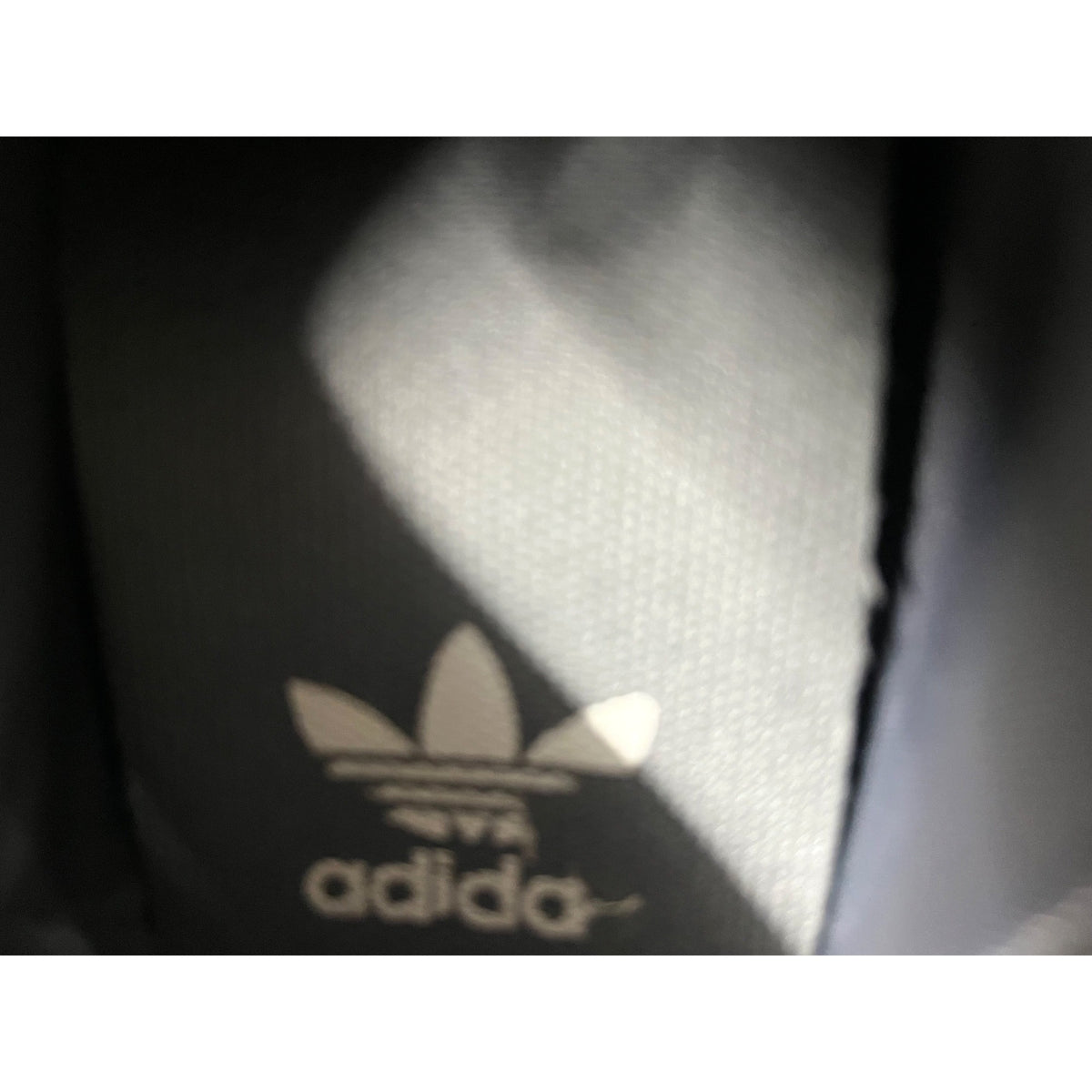 Adidas Ogs AdiFom SLTN Sneakers Gray Youth Size 6