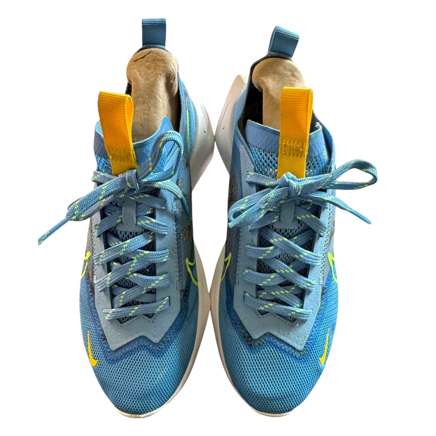Nike Vista Lite Floral Women's Running Shoes Size 5.5