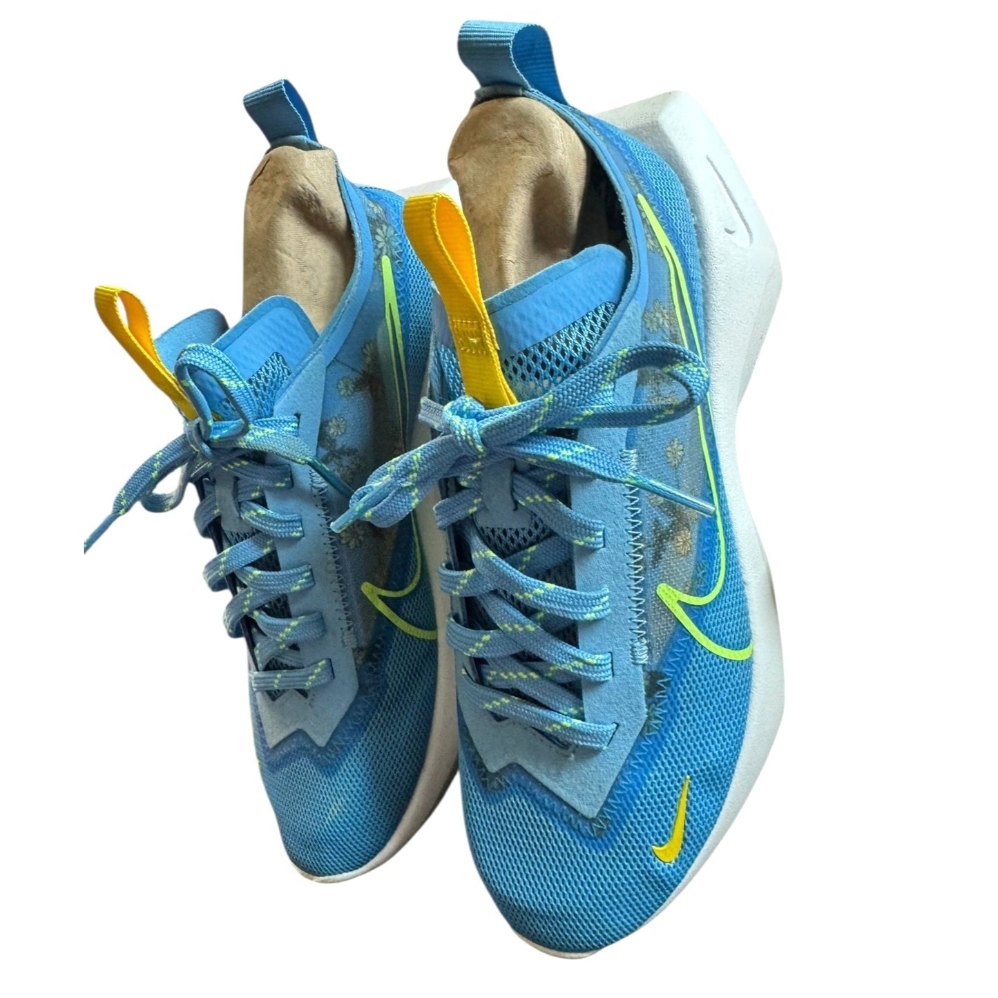 Nike Vista Lite Floral Women's Running Shoes Size 5.5
