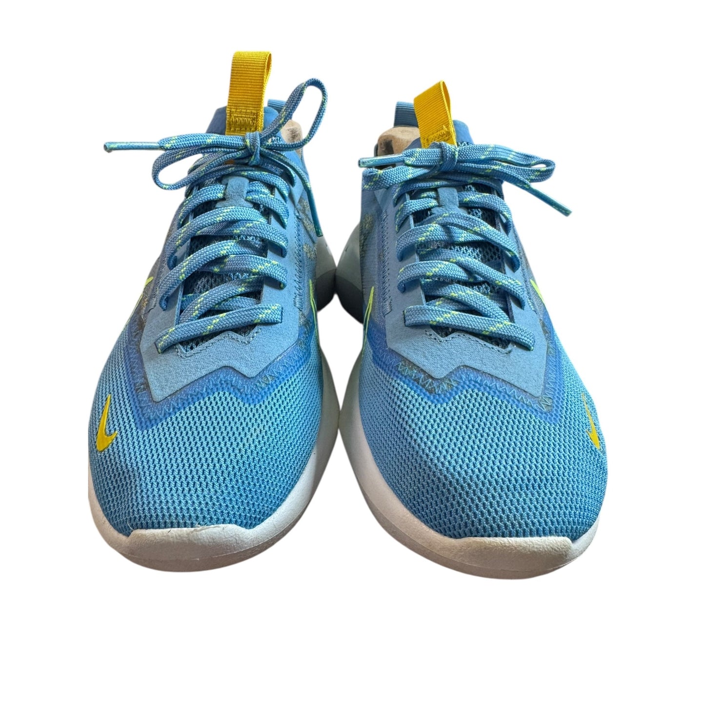 Nike Vista Lite Floral Women's Running Shoes Size 5.5