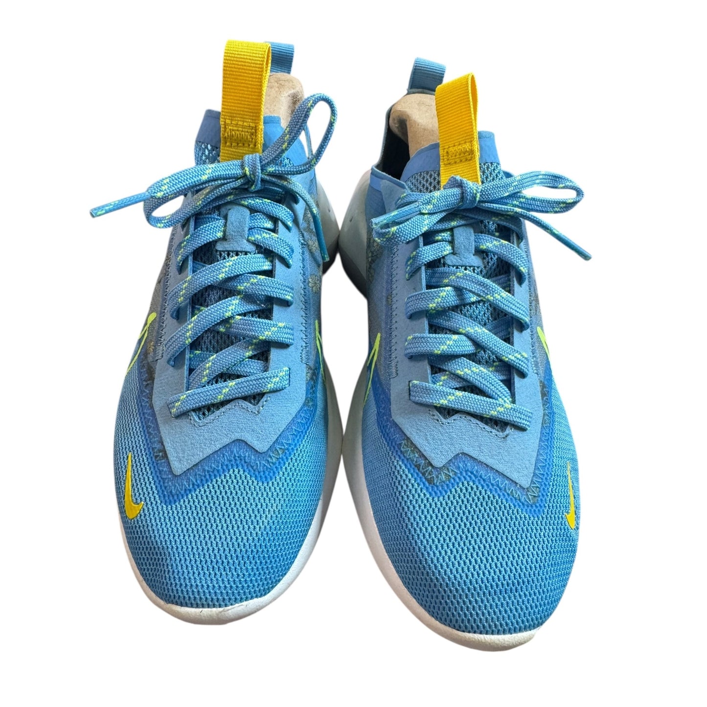 Nike Vista Lite Floral Women's Running Shoes Size 5.5