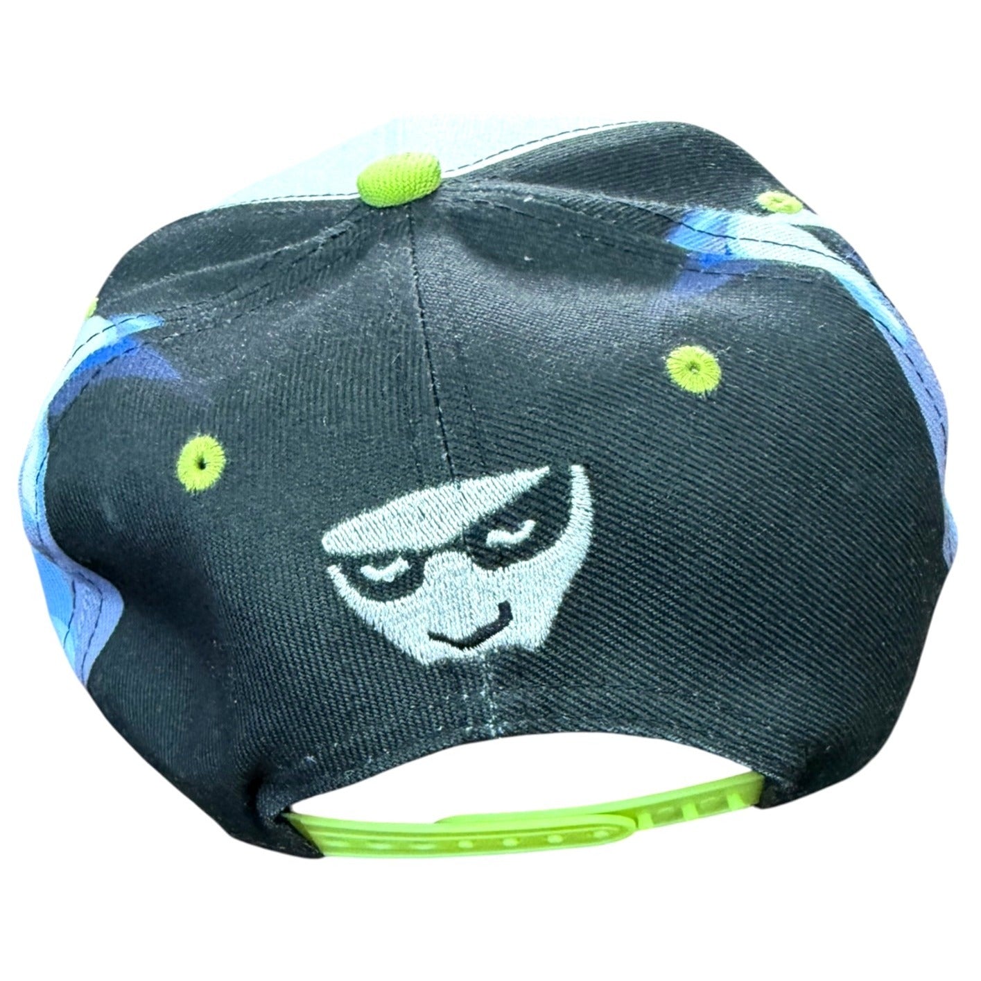 Dead Presidents Snap Back Hat by Headgear Classics NWT $30.00