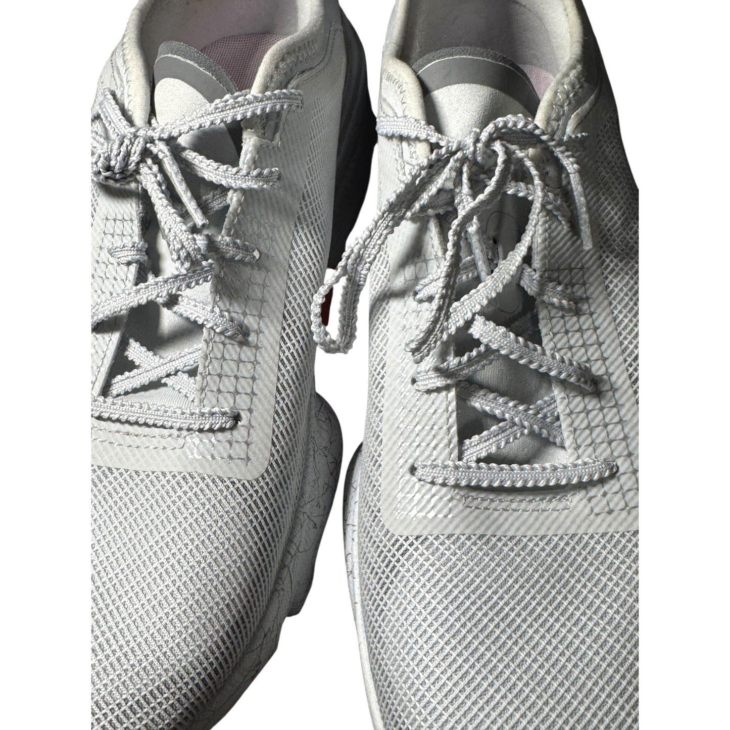 Nike Air Zoom SuperRep 3 Pure Platinum White Women’s 7.5