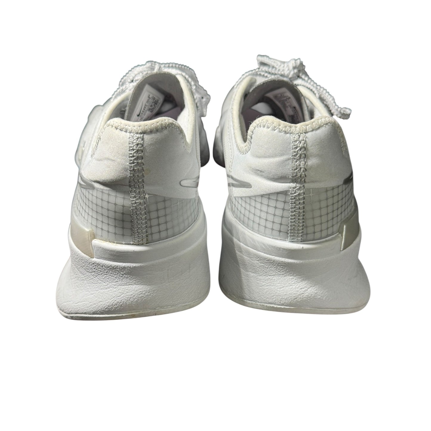 Nike Air Zoom SuperRep 3 Pure Platinum White Women’s 7.5