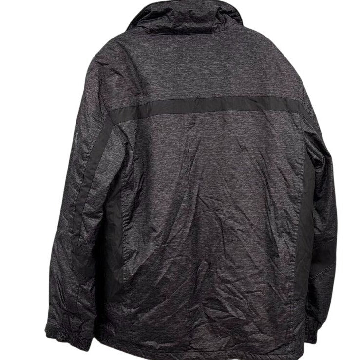 ZeroXposur Men's Insulated Winter Snow Jacket Size L