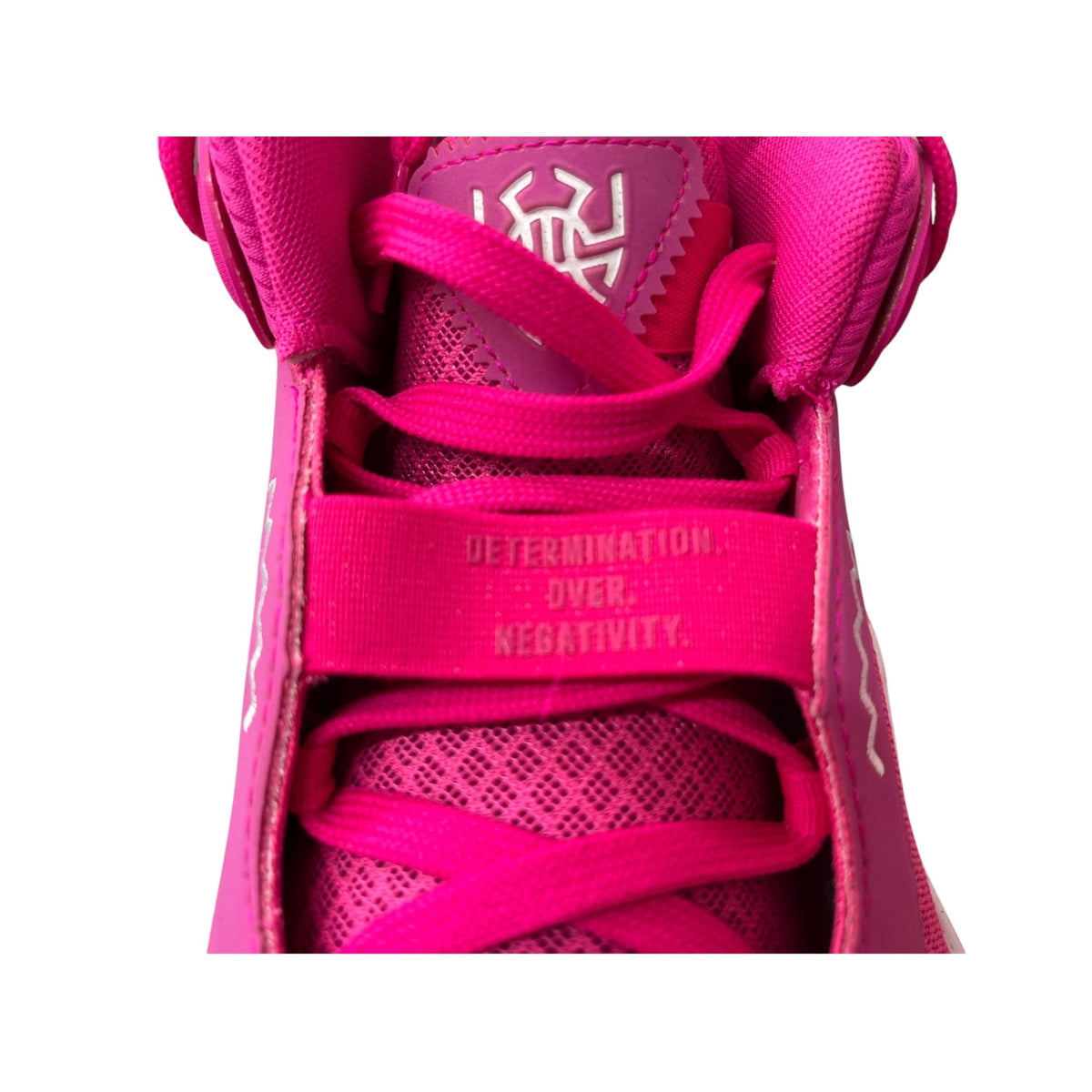 Adidas D.O.N. Issue #3 Team Shadow Pink Basketball Shoes SZ 12.5