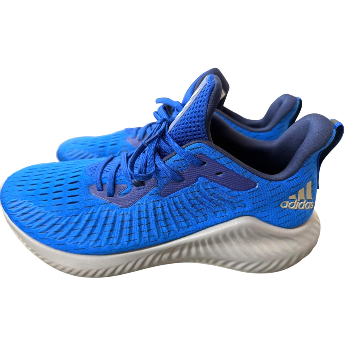 Adidas Alphabounce+ Men's Running Shoes Size 13