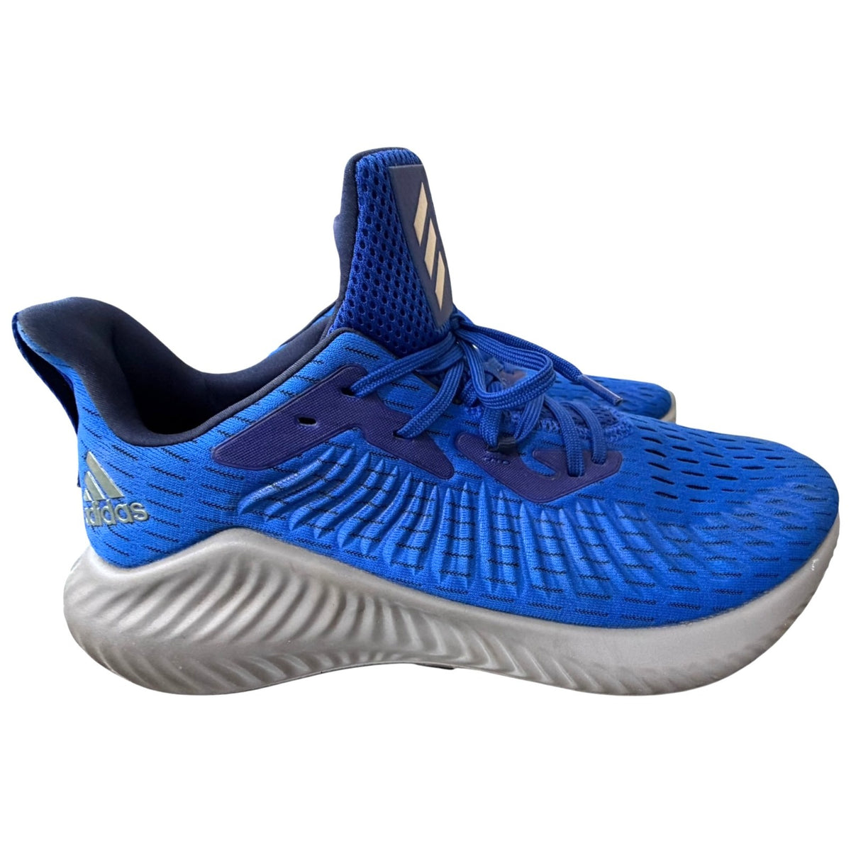 Adidas Alphabounce+ Men's Running Shoes Size 13
