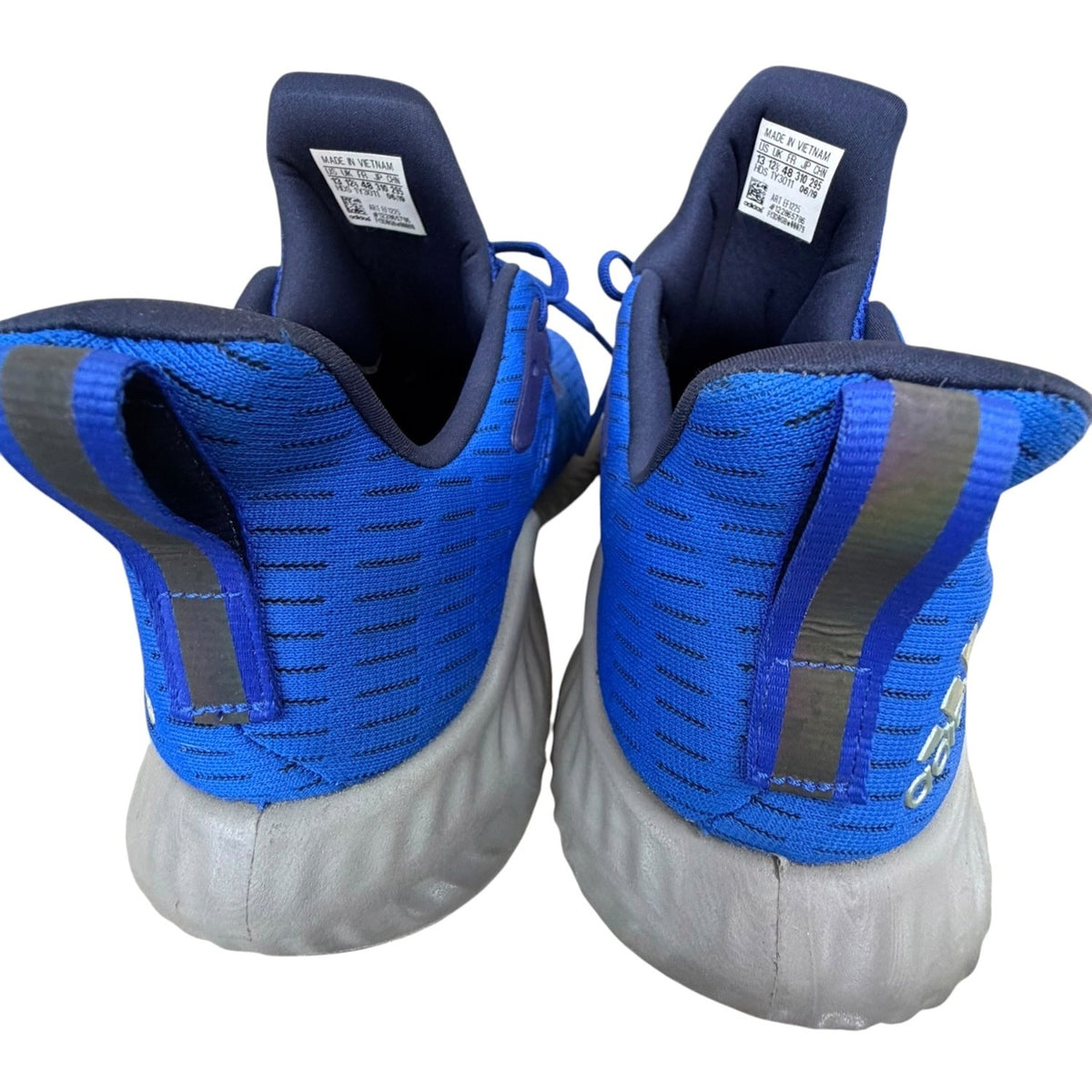 Adidas Alphabounce+ Men's Running Shoes Size 13