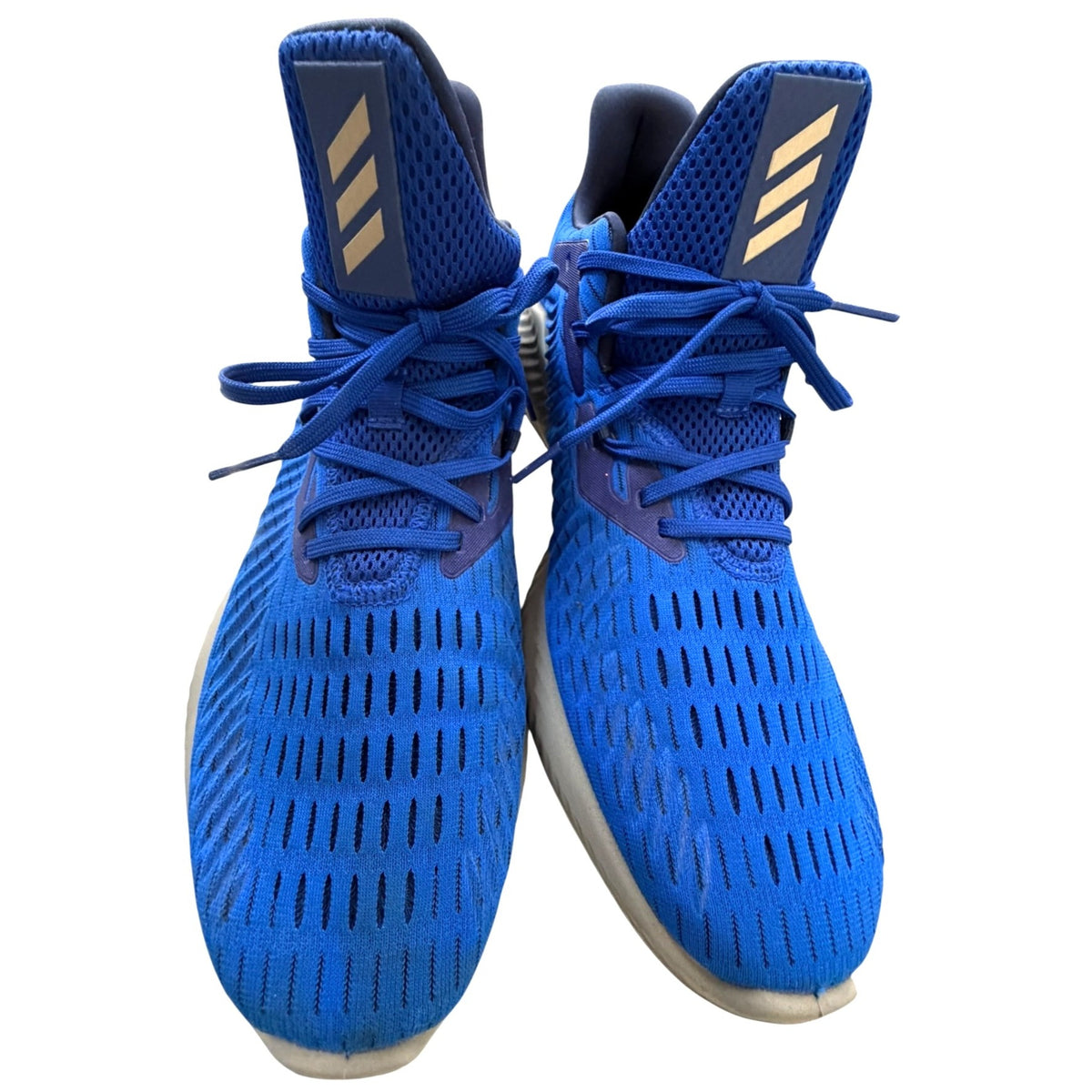 Adidas Alphabounce+ Men's Running Shoes Size 13