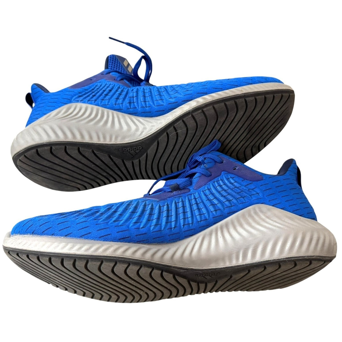 Adidas Alphabounce+ Men's Running Shoes Size 13