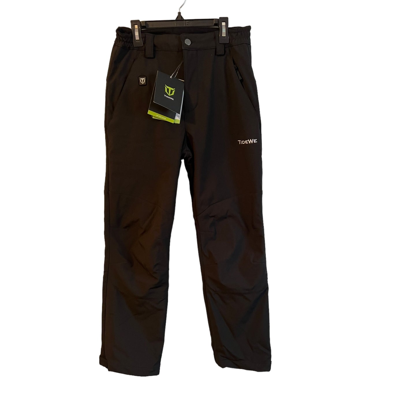 TideWe Women's Medium USB Heated Pants NWT